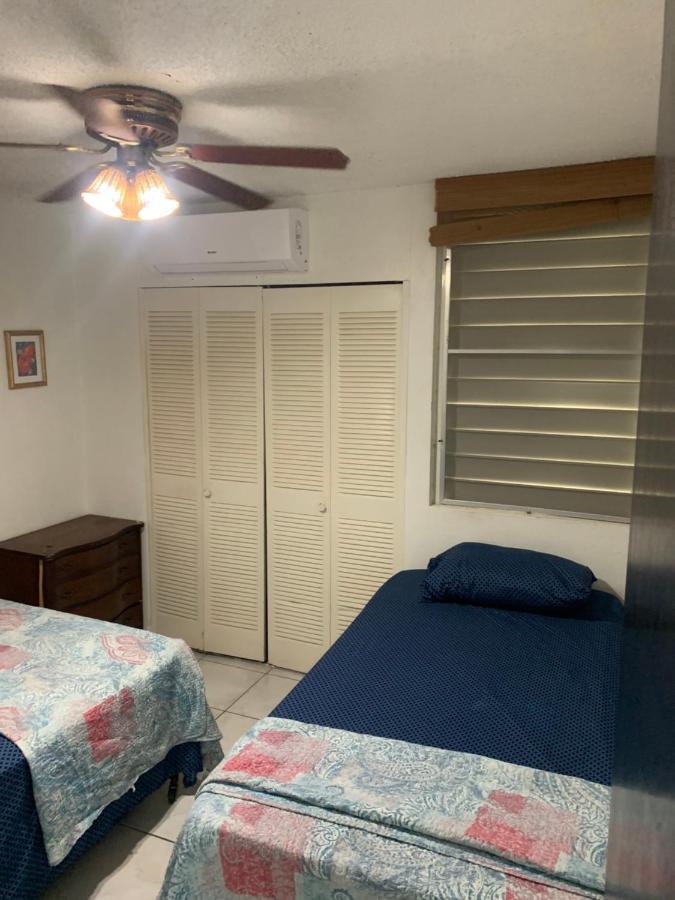 Caguax 206 Lejlighed Cabo Rojo Eksteriør billede