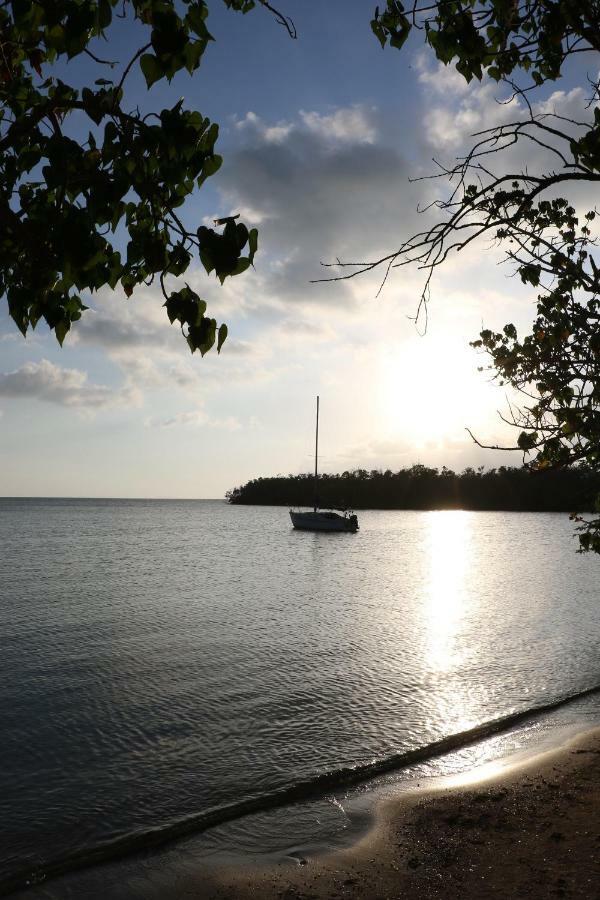Caguax 206 Lejlighed Cabo Rojo Eksteriør billede