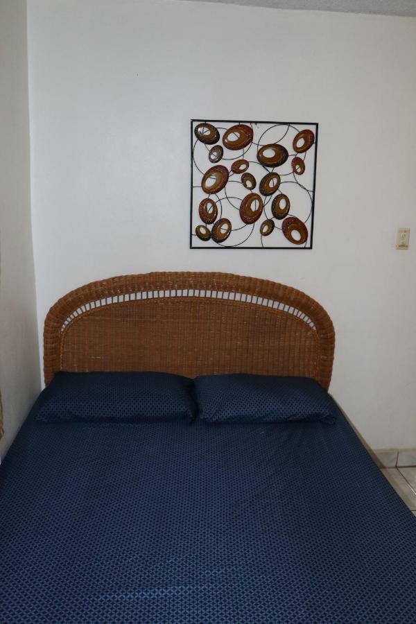 Caguax 206 Lejlighed Cabo Rojo Eksteriør billede